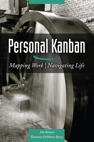featured image thumbnail for post Personal Kanban Book Review